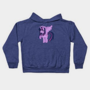 Twilight Sparkle Kids Hoodie